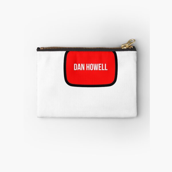 Item preview, Daniel Howell designed and sold by nhethushop.