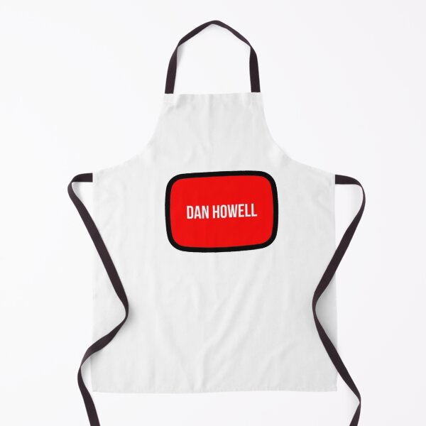 Item preview, Daniel Howell designed and sold by nhethushop.