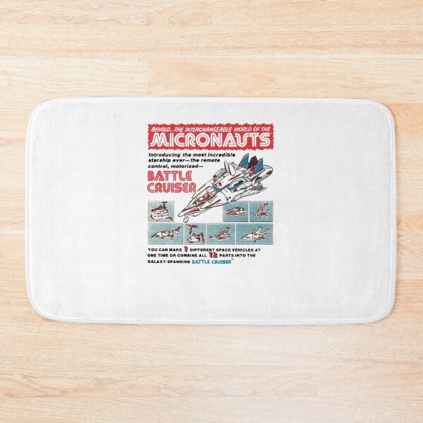 Item preview, MICRONAUTS TOY ADVERT Classic T-Shirt designed and sold by winerywin.