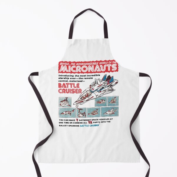 Item preview, MICRONAUTS TOY ADVERT Classic T-Shirt designed and sold by winerywin.