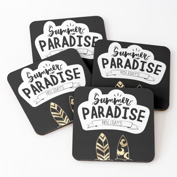 Item preview, Summer paradise designed and sold by ADS.