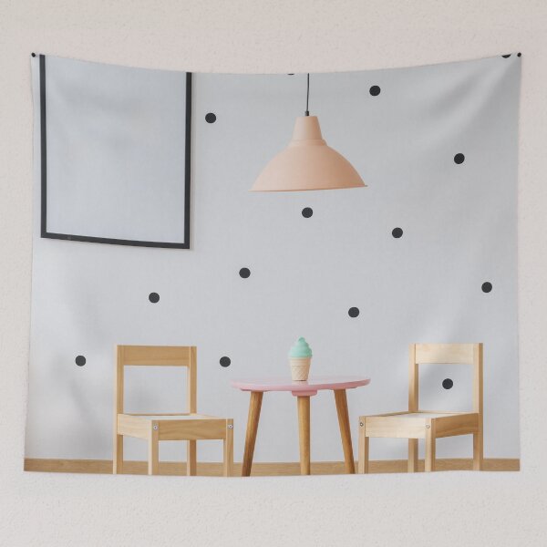 Item preview, living room parlor designed and sold by TKMENG-Shop.