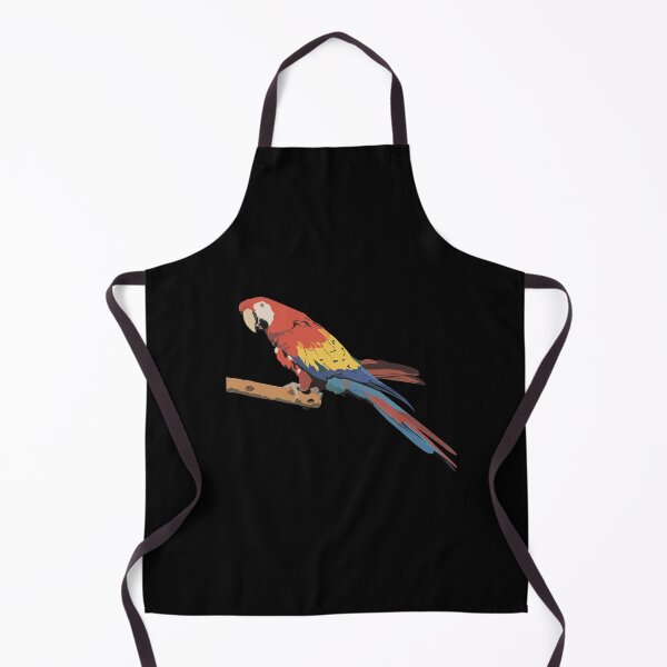 Item preview, Macaw Parrot designed and sold by NorseTech.