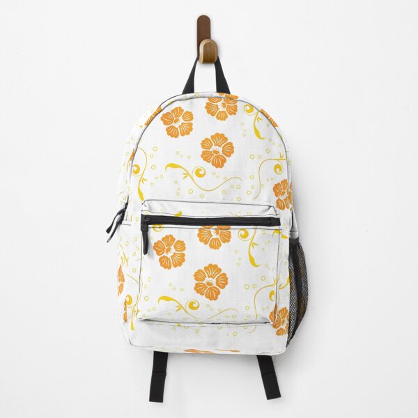 Item preview, Ornamental Floral Pattern designed and sold by sbrstore.