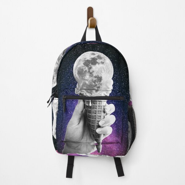 Item preview, Helado de luna designed and sold by Maia Imagine.