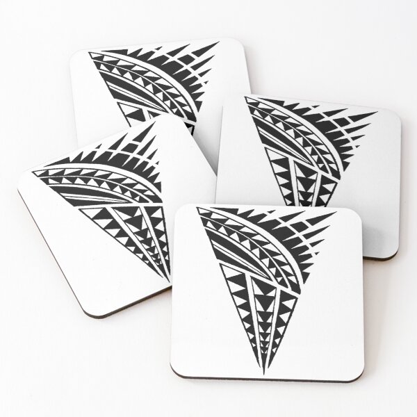 Item preview, polynesian tribal protection designed and sold by attracdionz.