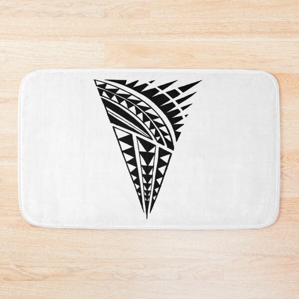 Item preview, polynesian tribal protection designed and sold by attracdionz.