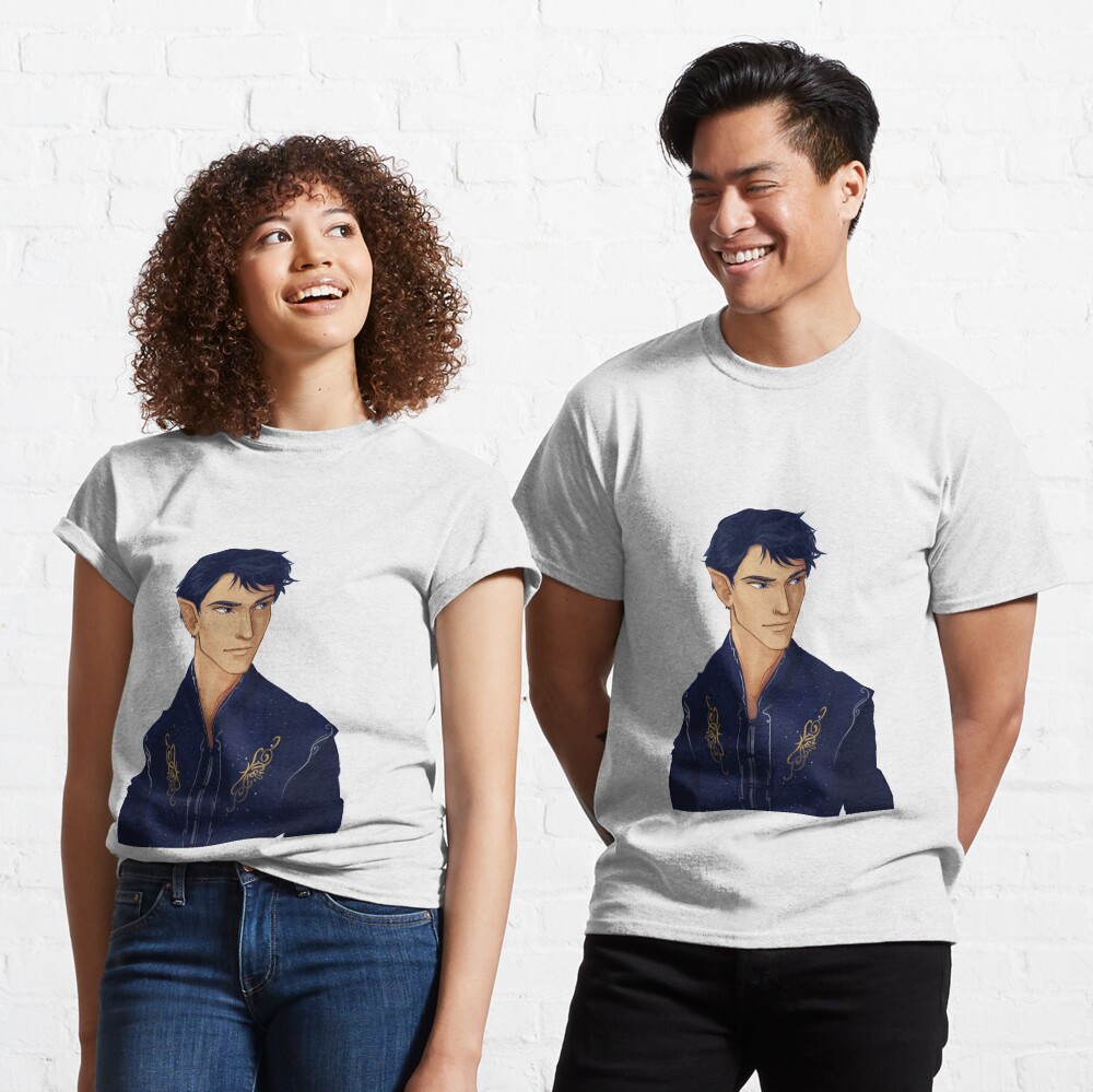 Rhysand Classic T-Shirt