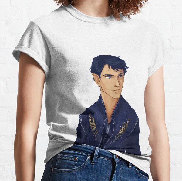 Rhysand Classic T-Shirt