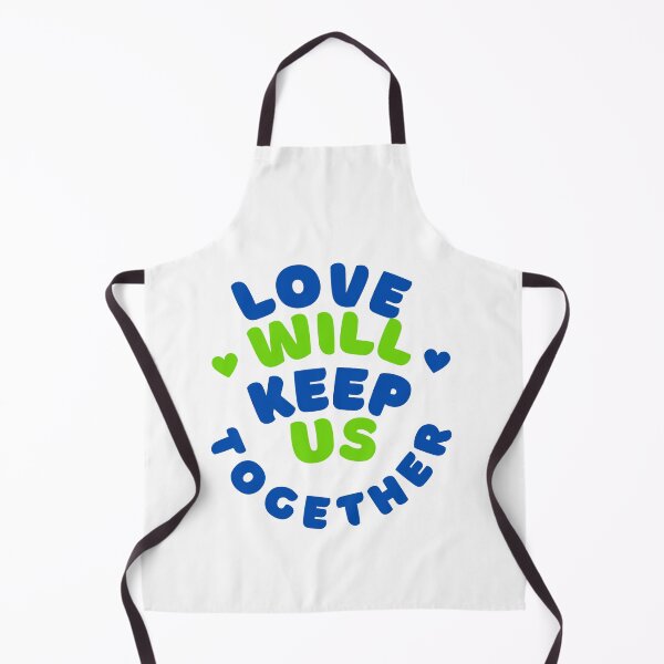Item preview, Love Will Keep Us Together designed and sold by Rozlar.