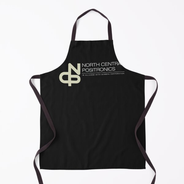 Item preview, North Central Positronics Classic T-Shirt designed and sold by RichardFletche.