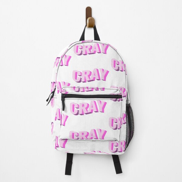 Item preview, Cray! designed and sold by Veriepear.