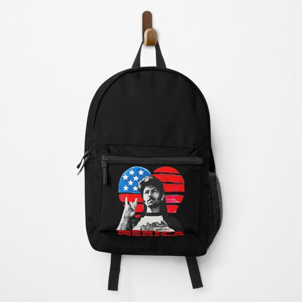 Item preview, Vintage Joe Dirt Merica 4th Of July designed and sold by Corie Reita.