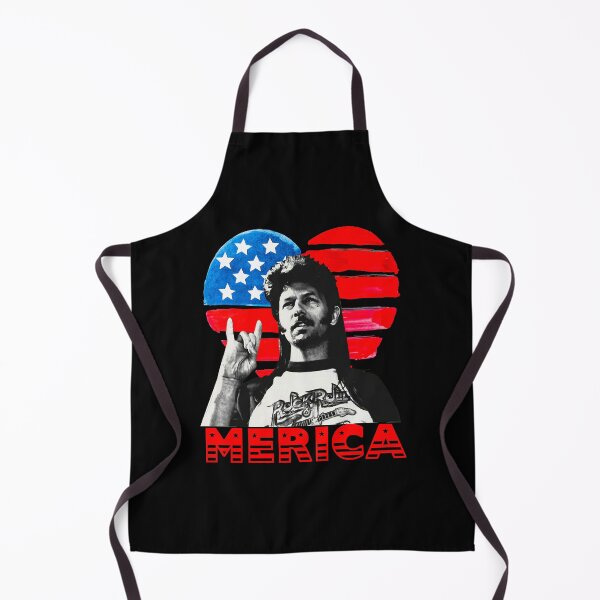 Item preview, Vintage Joe Dirt Merica 4th Of July designed and sold by Corie Reita.