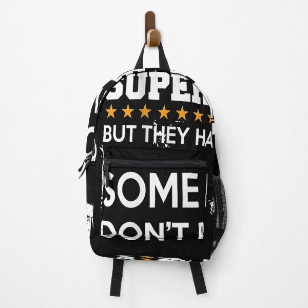 Item preview, My Dad Is A Super Hero Father's Day designed and sold by anniet33.