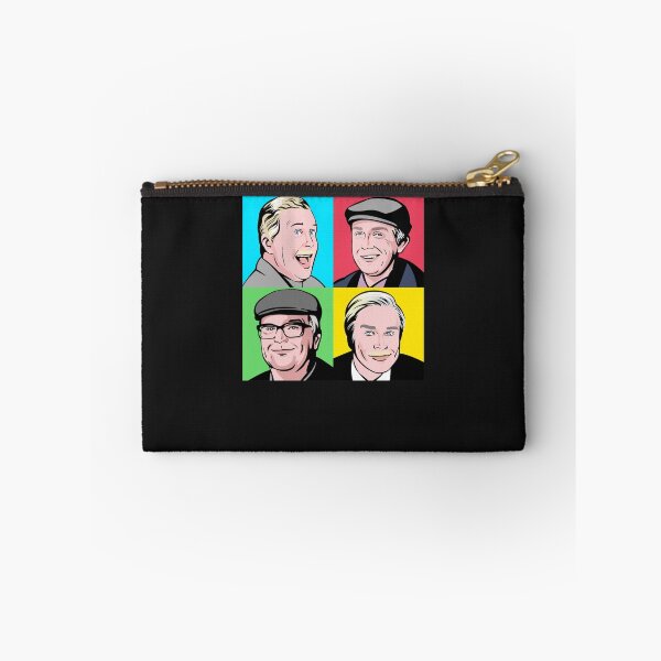 Item preview, Still Game Scotland Stickers Classic T-Shirt designed and sold by winerywin.