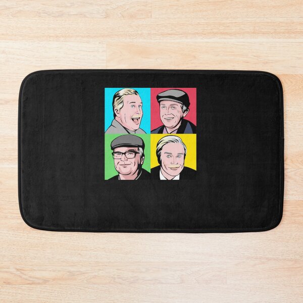 Item preview, Still Game Scotland Stickers Classic T-Shirt designed and sold by winerywin.