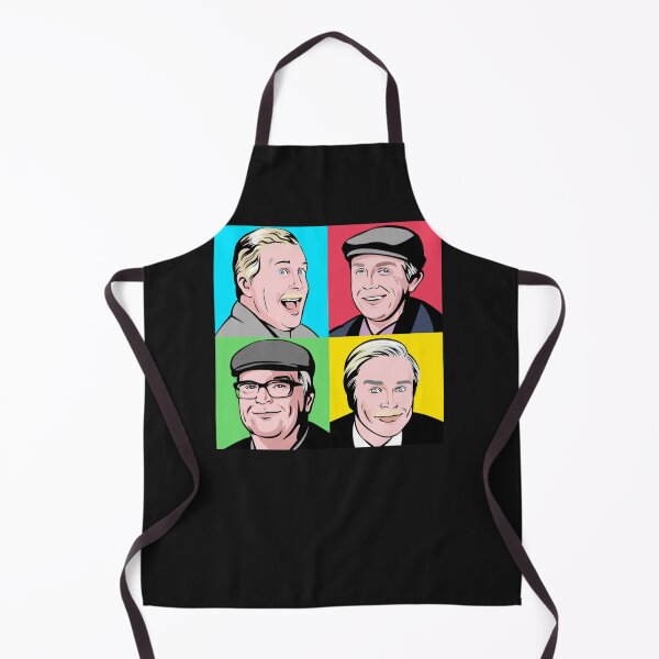 Item preview, Still Game Scotland Stickers Classic T-Shirt designed and sold by winerywin.
