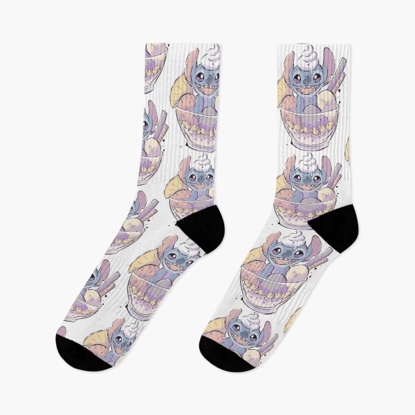 Item preview, Stitch Ice Cream designed and sold by xMorfina.