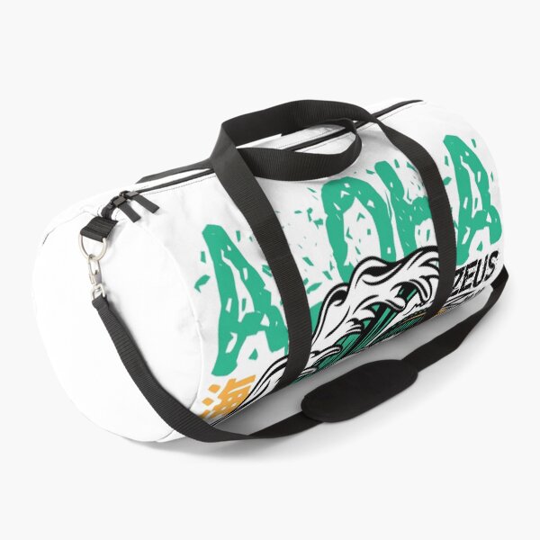 Item preview, Aloha Zeus Surfing designed and sold by Peekonet.