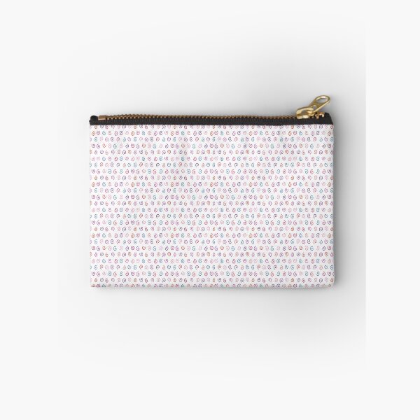 Item preview, ornamental circular floral pattern designed and sold by sbrstore.