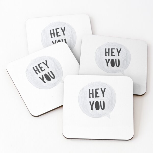 Item preview, Hey You designed and sold by princenitvik.
