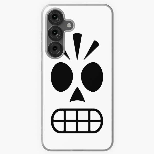 Manny Calavera for Samsung Samsung Galaxy Soft Case