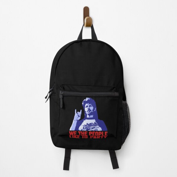 Item preview, We The People Like To Party Vintage Joe Dirt Merica Gift Men Women designed and sold by Corie Reita.