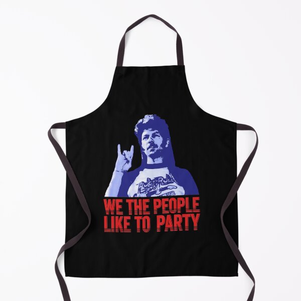 Item preview, We The People Like To Party Vintage Joe Dirt Merica Gift Men Women designed and sold by Corie Reita.