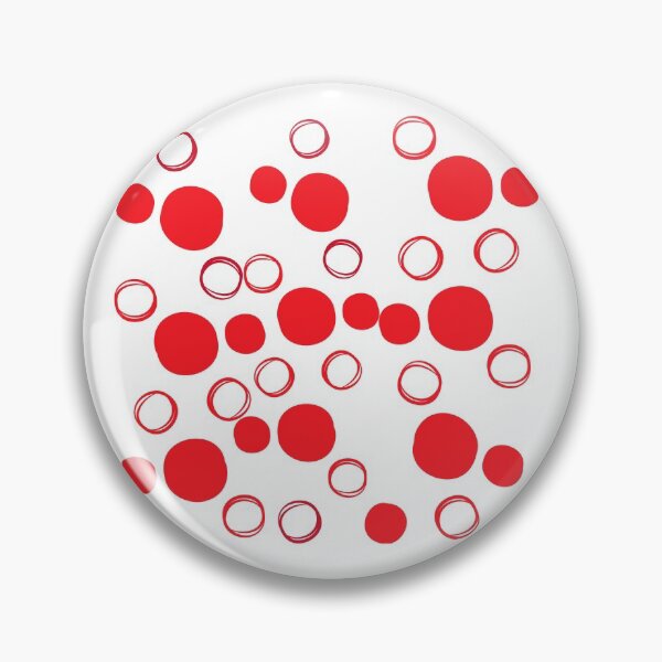 Item preview, beautiful red cherries pattern - red pattern designed and sold by Amalzaki.
