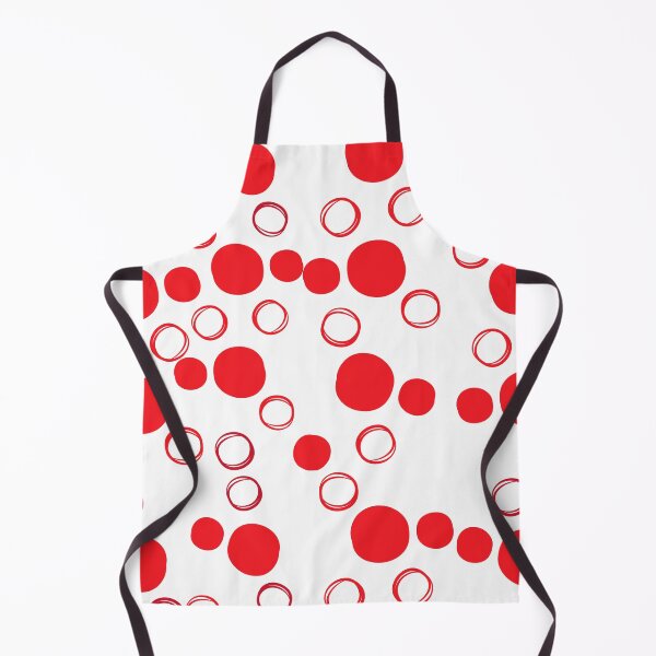 Item preview, beautiful red cherries pattern - red pattern designed and sold by Amalzaki.
