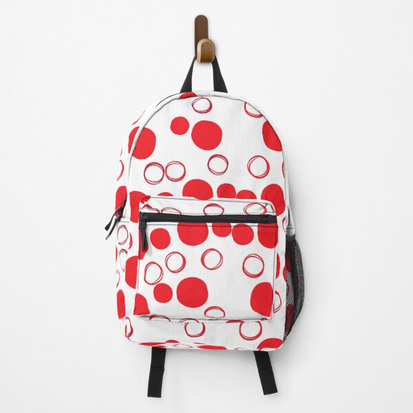 Item preview, beautiful red cherries pattern - red pattern designed and sold by Amalzaki.
