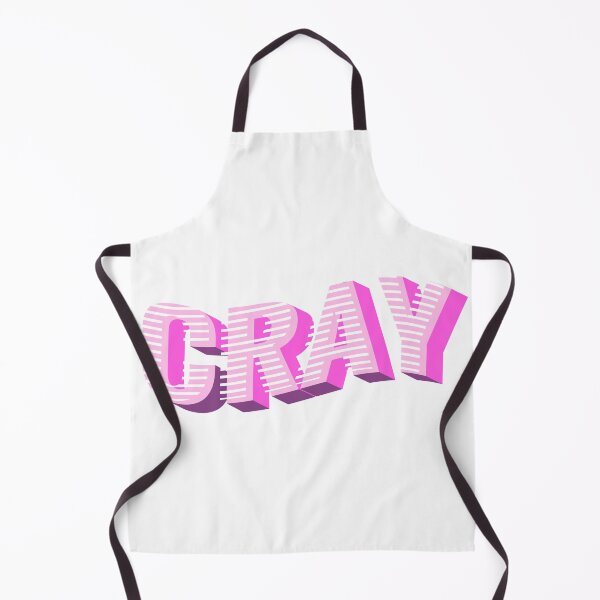 Item preview, Cray! designed and sold by Veriepear.