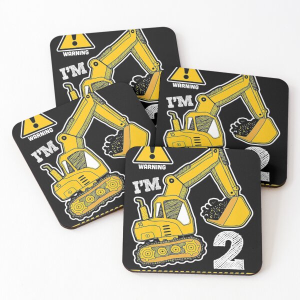 Item preview, I'm 2 And Crushing It designed and sold by anhemdori2022.
