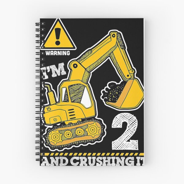 Item preview, I'm 2 And Crushing It designed and sold by anhemdori2022.