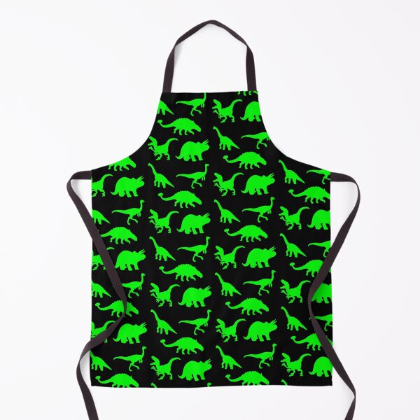 Item preview, Pictures of Dinosaurs in Green designed and sold by CreativeBel.