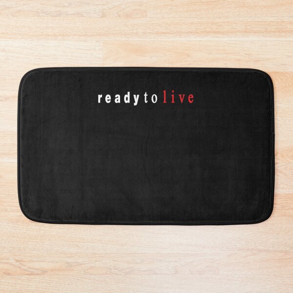 Item preview, Notorious Ready To Live 2 Essential T-Shirt designed and sold by RichardFletche.