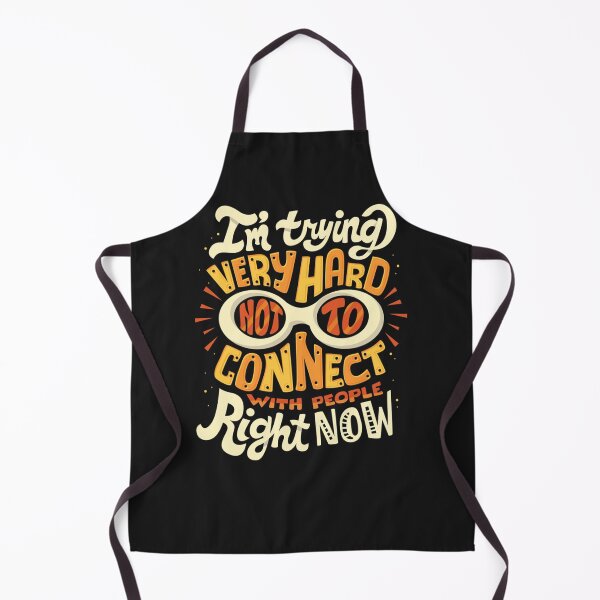 Item preview, Not to connect with people Classic T-Shirt designed and sold by RichardFletche.