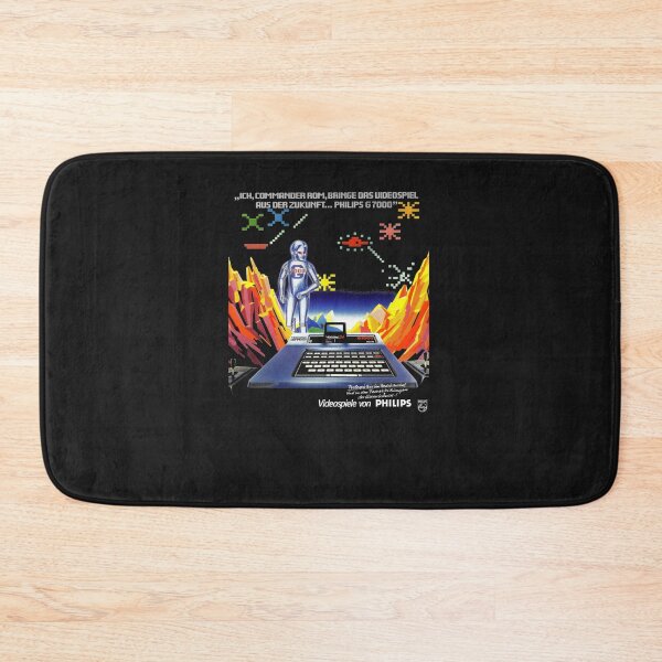Item preview, PHILIPS VIDEO GAMING SYSTEM - ADVERT Classic T-Shirt designed and sold by winerywin.