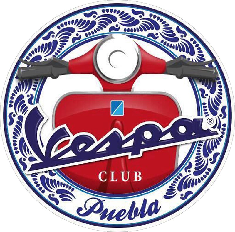 Vespa Stickers Redbubble