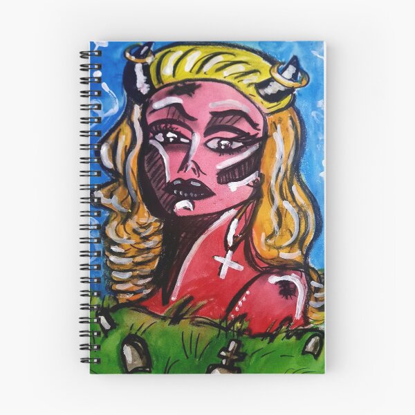 Item preview, Devils Delight  designed and sold by larnielee.
