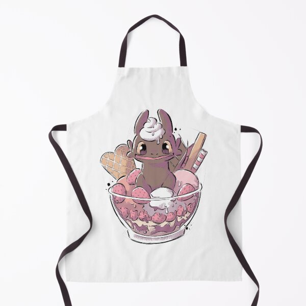 Item preview, Helado sin dientes designed and sold by xMorfina.
