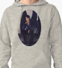 High Lord of the Night Court Pullover Hoodie