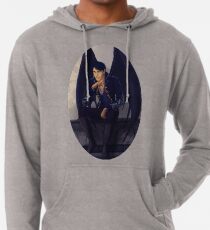 Hoher Lord des Nachtgerichts Leichter Hoodie