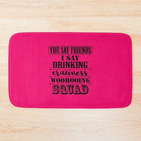 Item preview, You Say Friends, I Say... designed and sold by TeesbyGinyard.