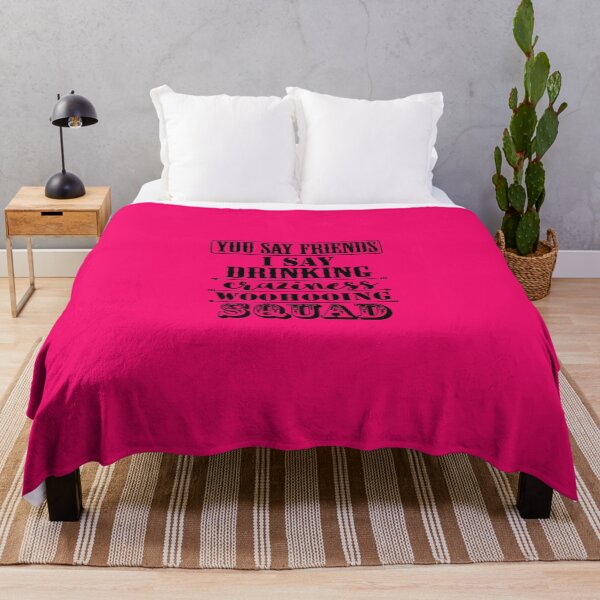 Item preview, You Say Friends, I Say... designed and sold by TeesbyGinyard.