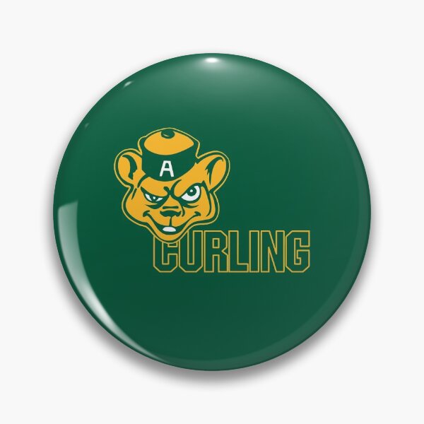 Item preview, GBP Curling  designed and sold by VaugiWaRT.