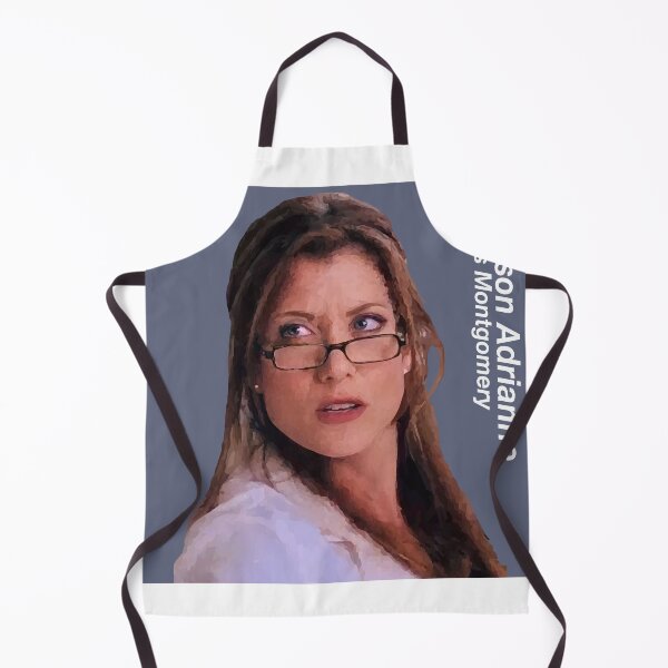 Item preview, Addison Adrianne Forbes Montgomery gray's anatomy designed and sold by Annika Koster.