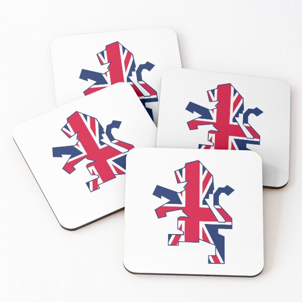 Item preview, Great Britain national ice hockey team designed and sold by VaugiWaRT.