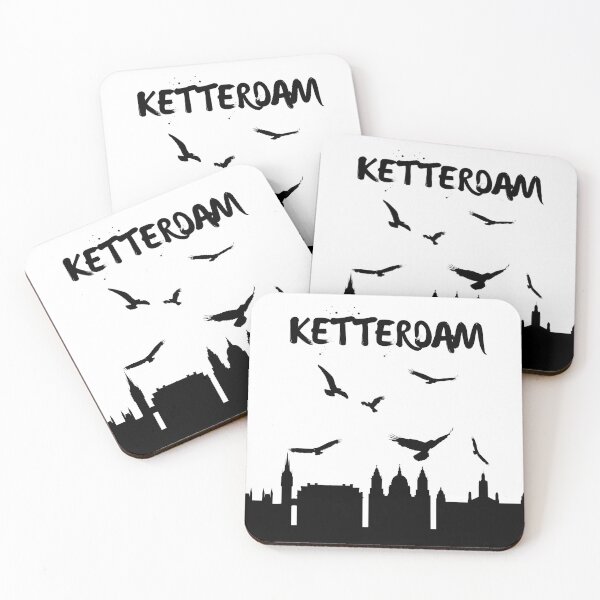 Item preview, KETTERDAM designed and sold by aliceofspades.